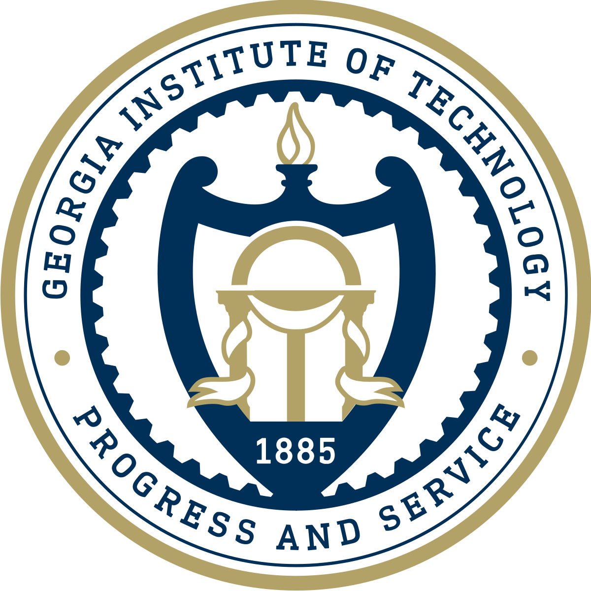 Georgia Tech logo