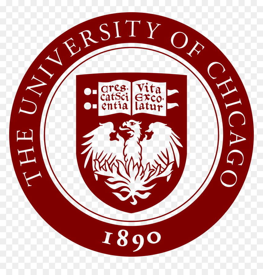 UChicago logo