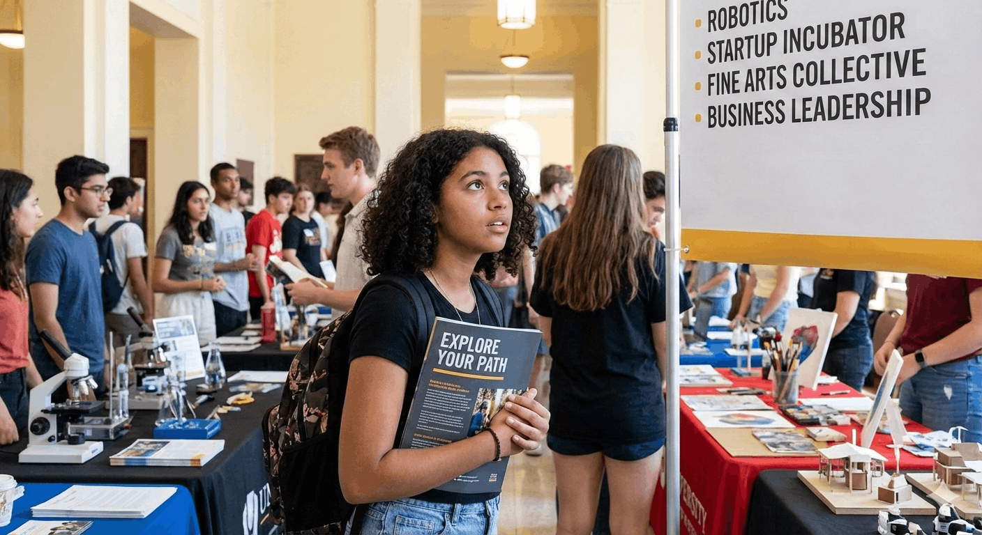 EdYatra Program for Grade 9