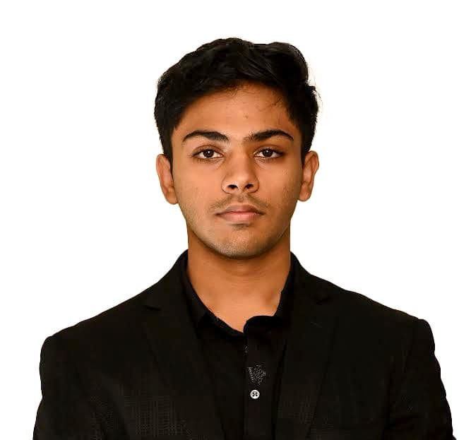 KUSH JINDAL