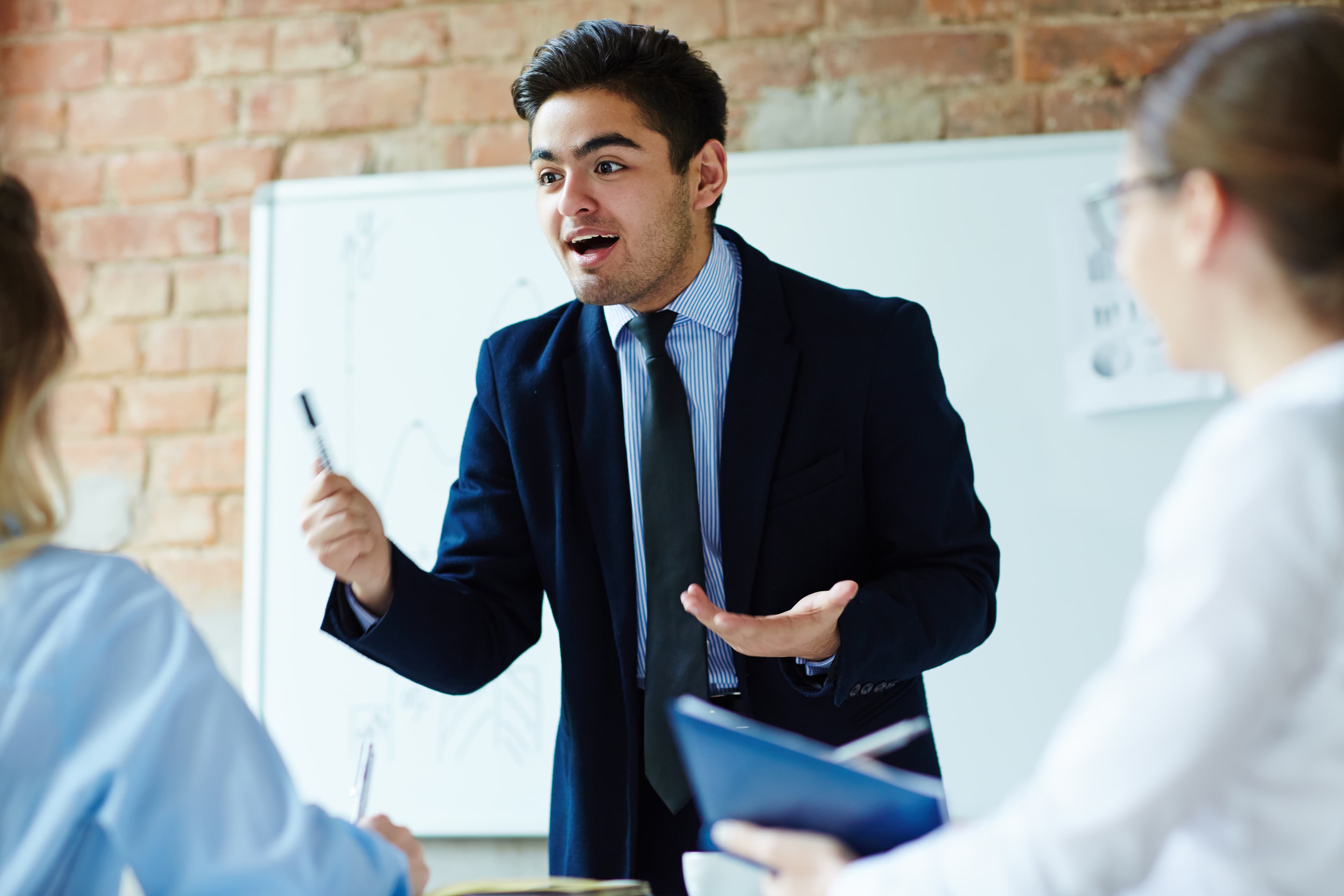 Premium Mentorship