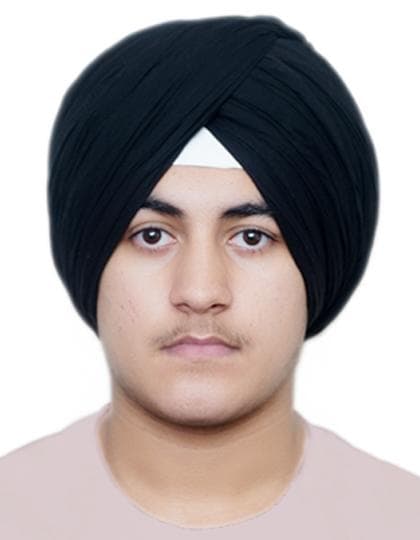 Udey Singh