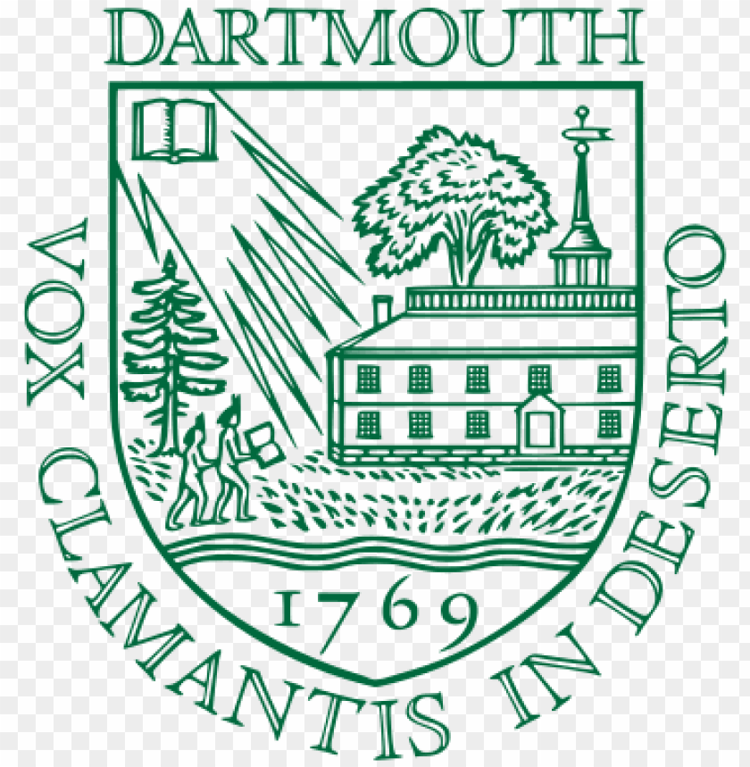 Dartmouth logo